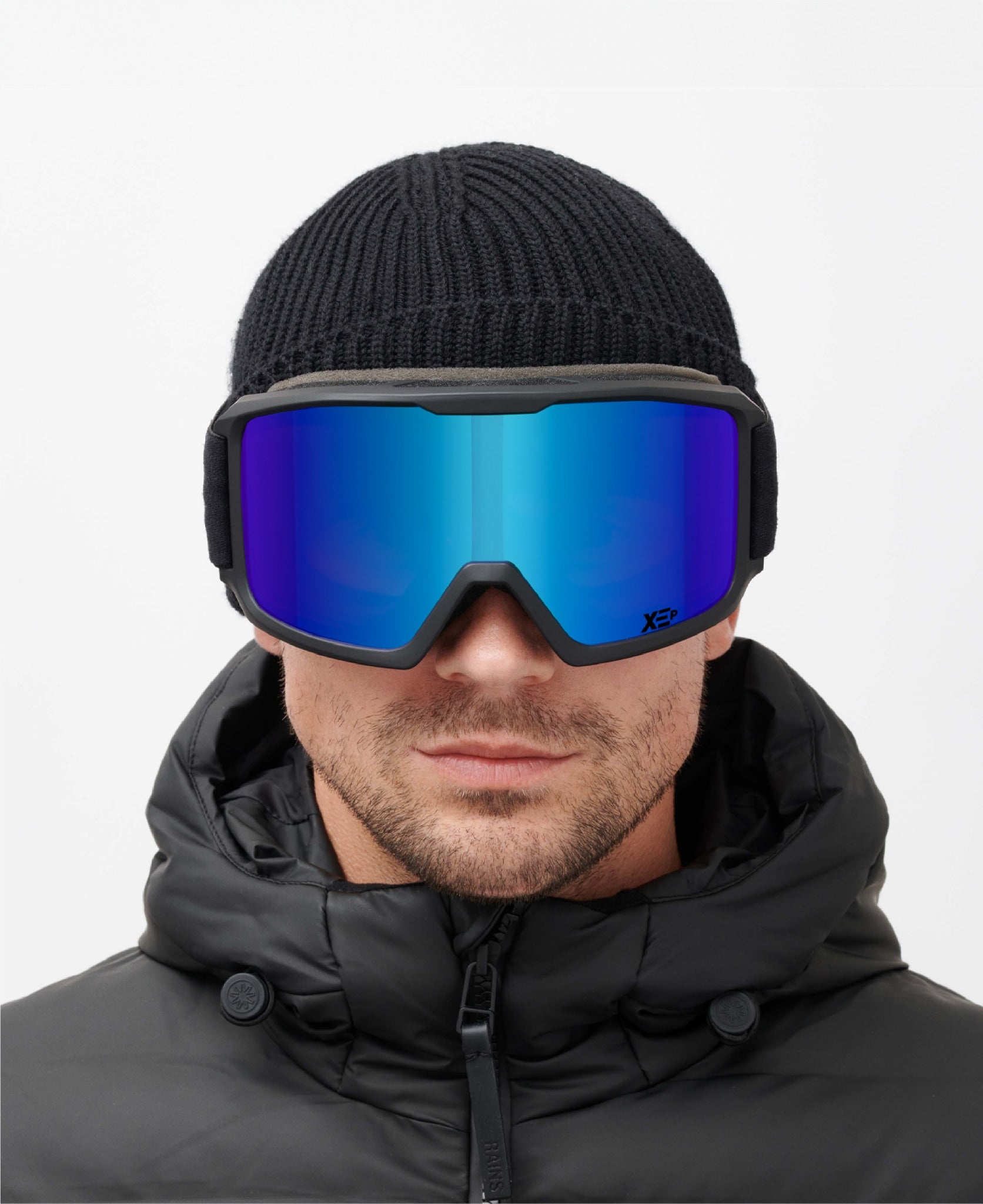 messyweekend-ferdi-xep-skibrille-asian-fit-black-xep-blue image 6