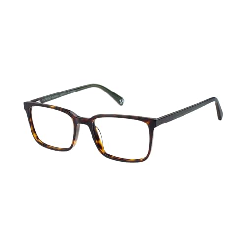 botaniq-brille-mit-sehst-rke-f-r-herren-quadratisch-acetat-blau image 8