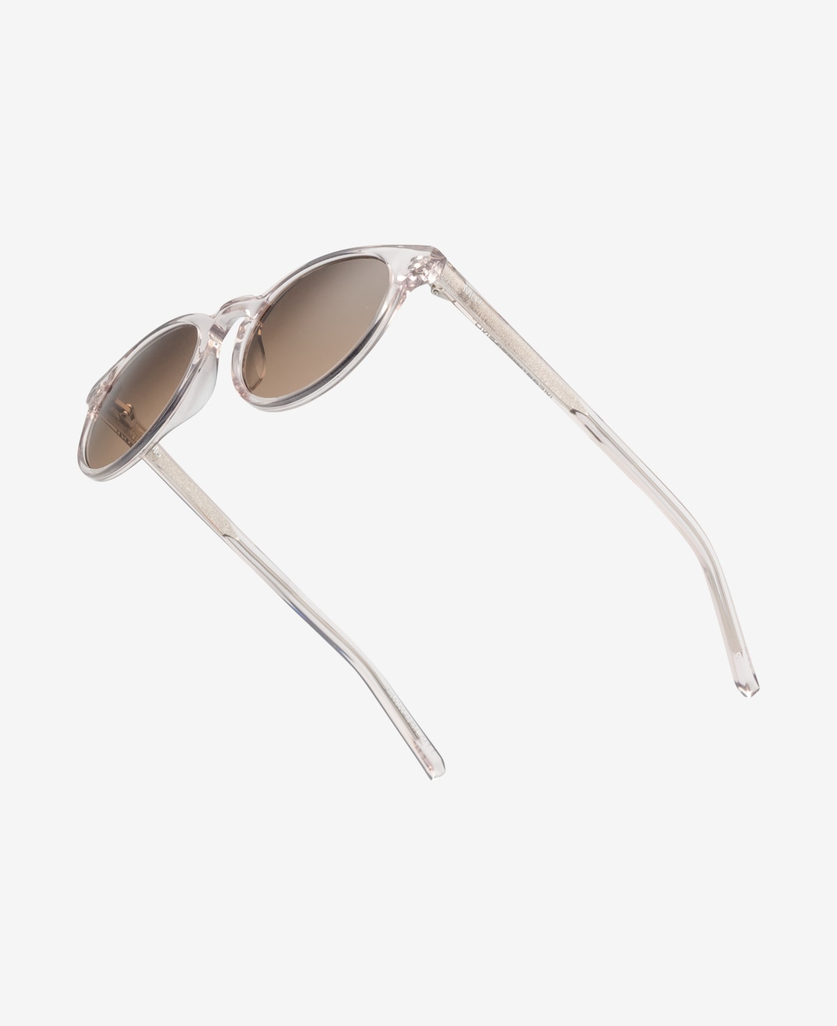 messyweekend-olo-sonnenbrille-dune-deep-brown-gradient-panto-schmal image 4