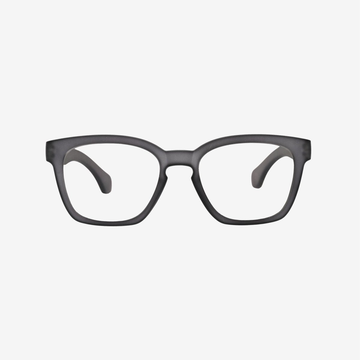 rau-readers-guardian-lesebrille-dark-grey-matte image 1