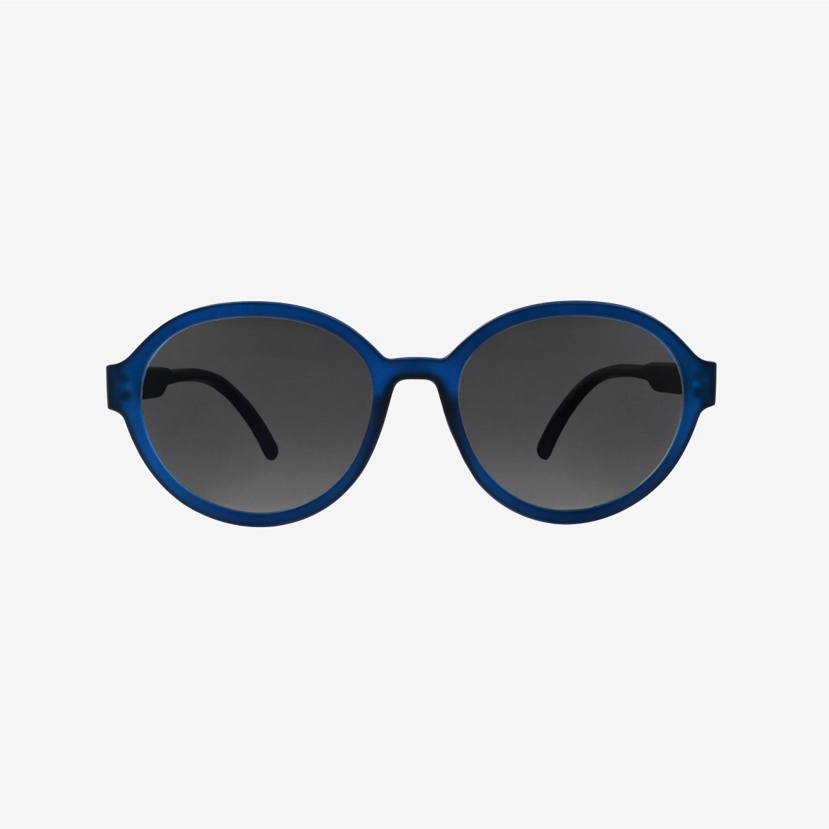 rau-readers-elle-sonnenbrille-mit-st-rke-midnight-blue-matte image 1