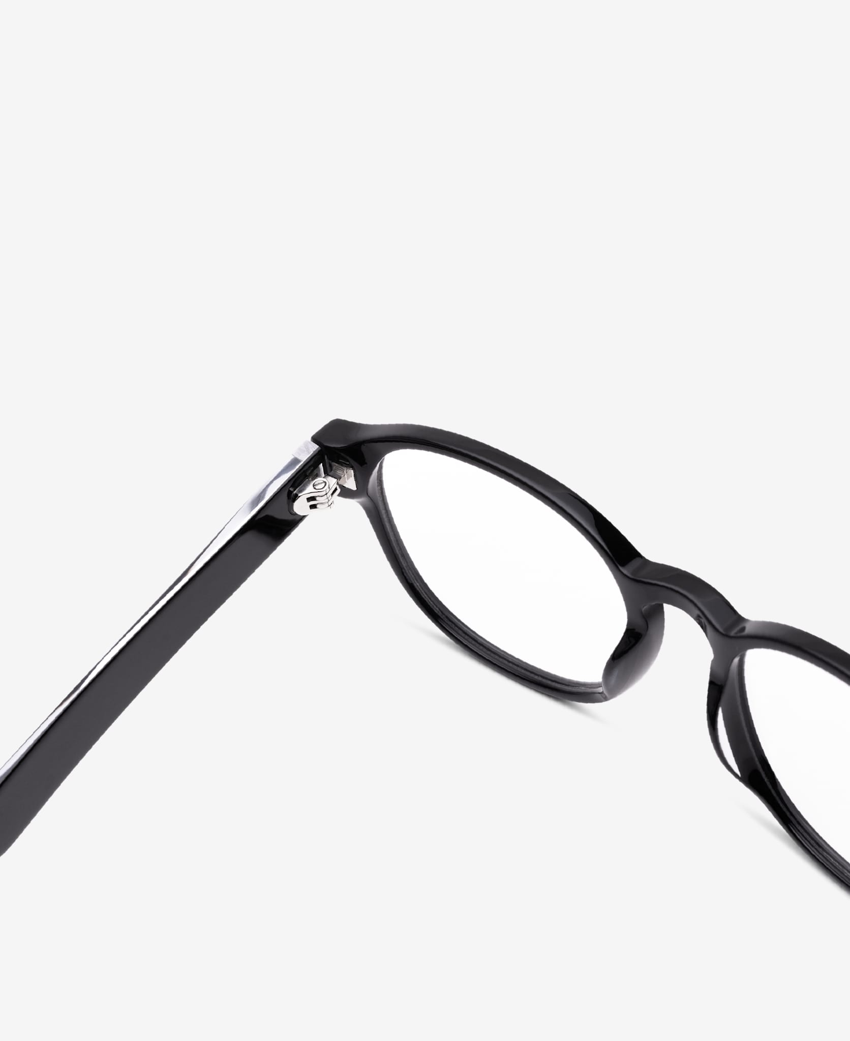 messyweekend-ryan-reveal-optics-blaulichtbrille-black-transparent-clear image 3