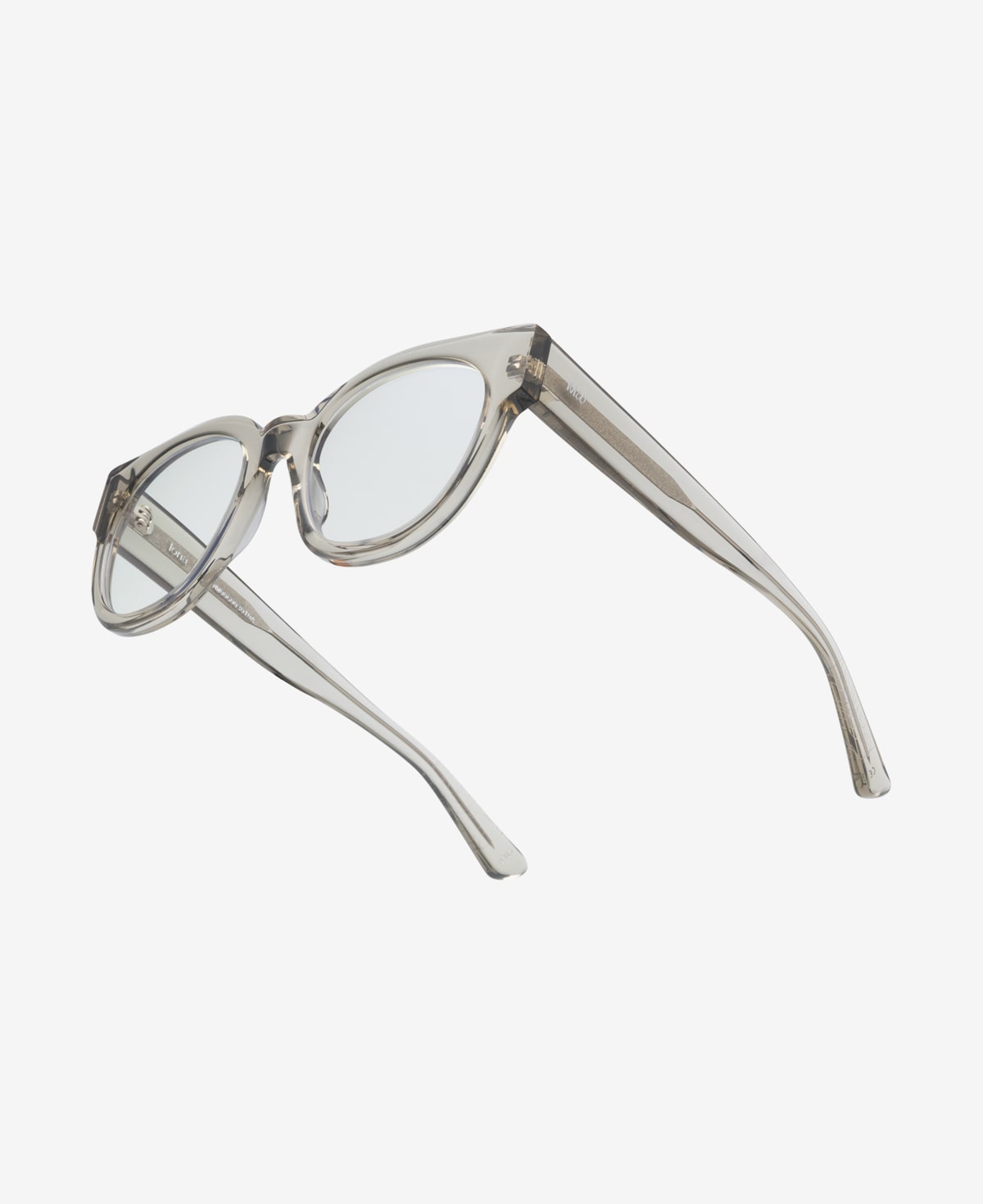 messyweekend-iona-clay-clear-sonnenbrille image 4
