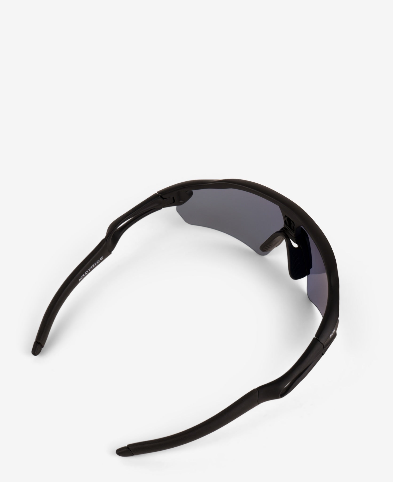 messyweekend-rapid-black-sunset-polarized-sport-sonnenbrille image 5