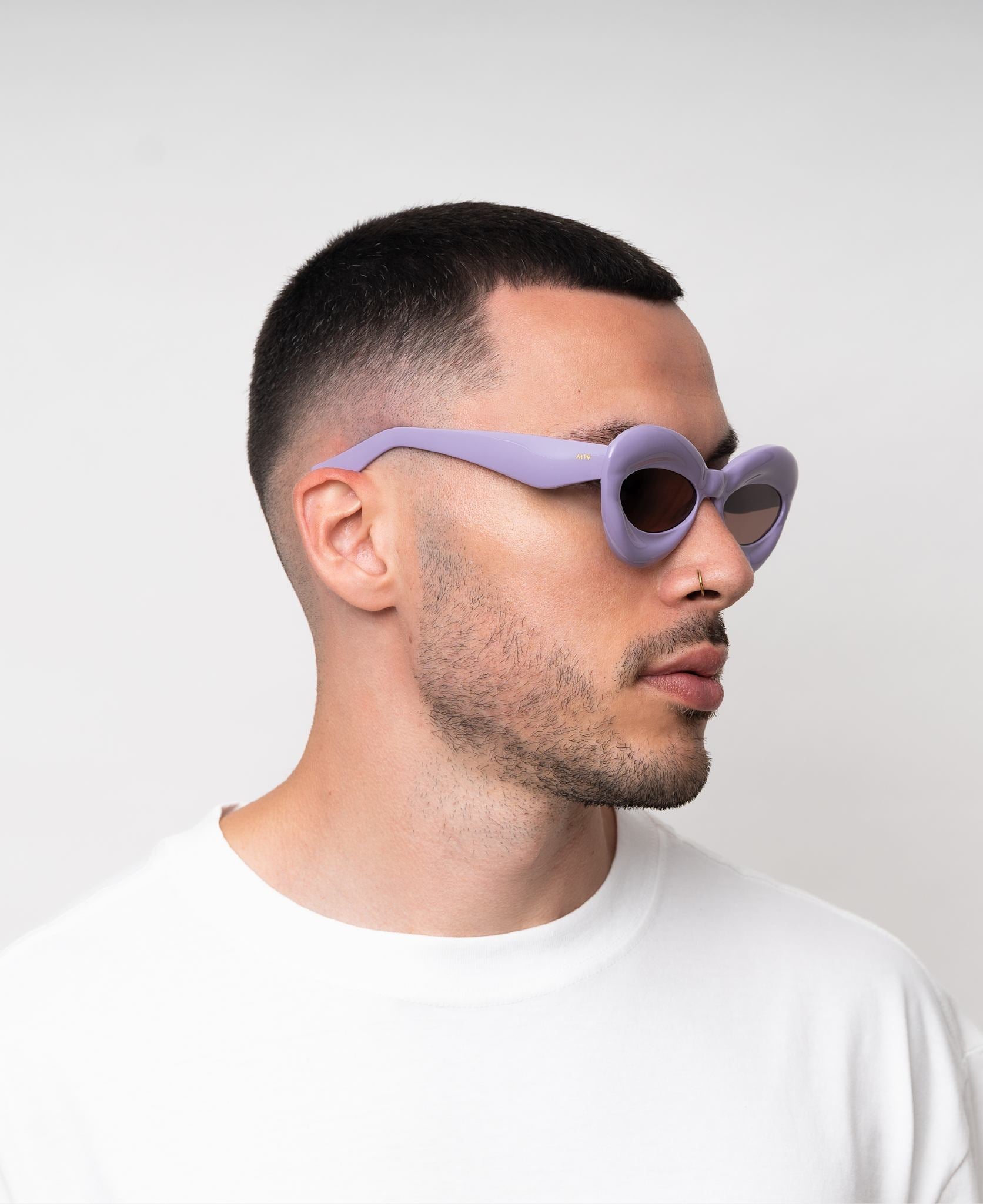 messyweekend-bubble-sonnenbrille-purple-brown image 5