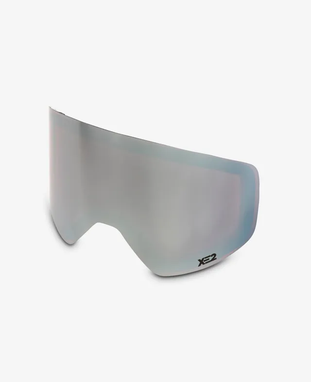 messyweekend-clear-lens-wechselglas-silver-mirrored-f-r-skibrille image 1