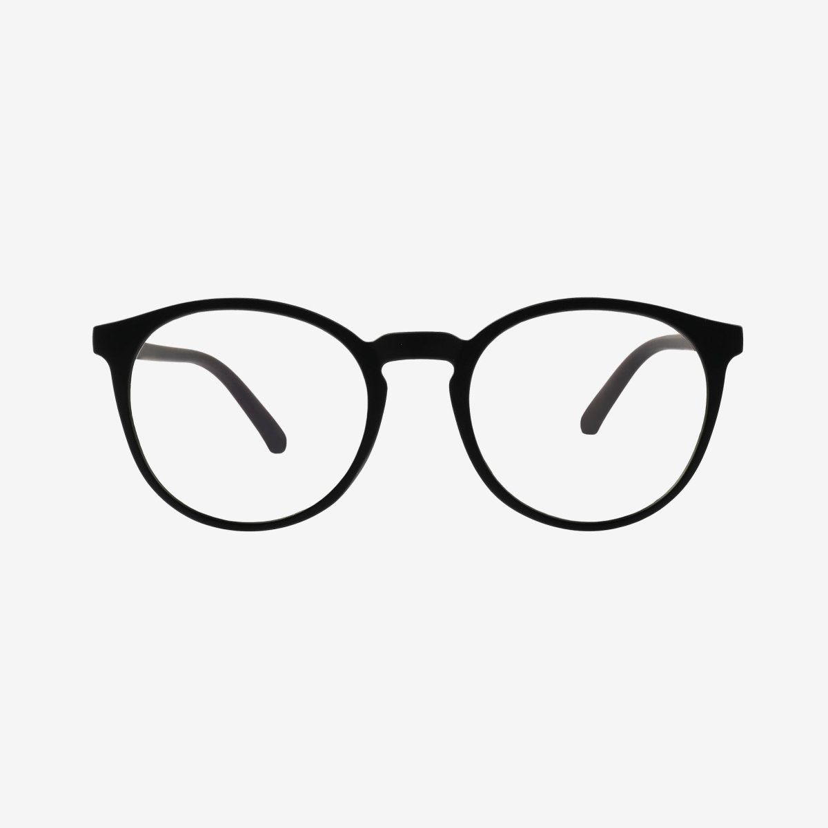 rau-readers-people-blaulichtfilter-brille-black-matte image 1