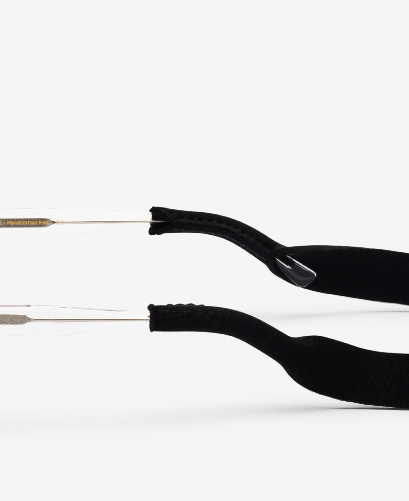 messyweekend-eyewear-chain-brillenband-black-strap image 4