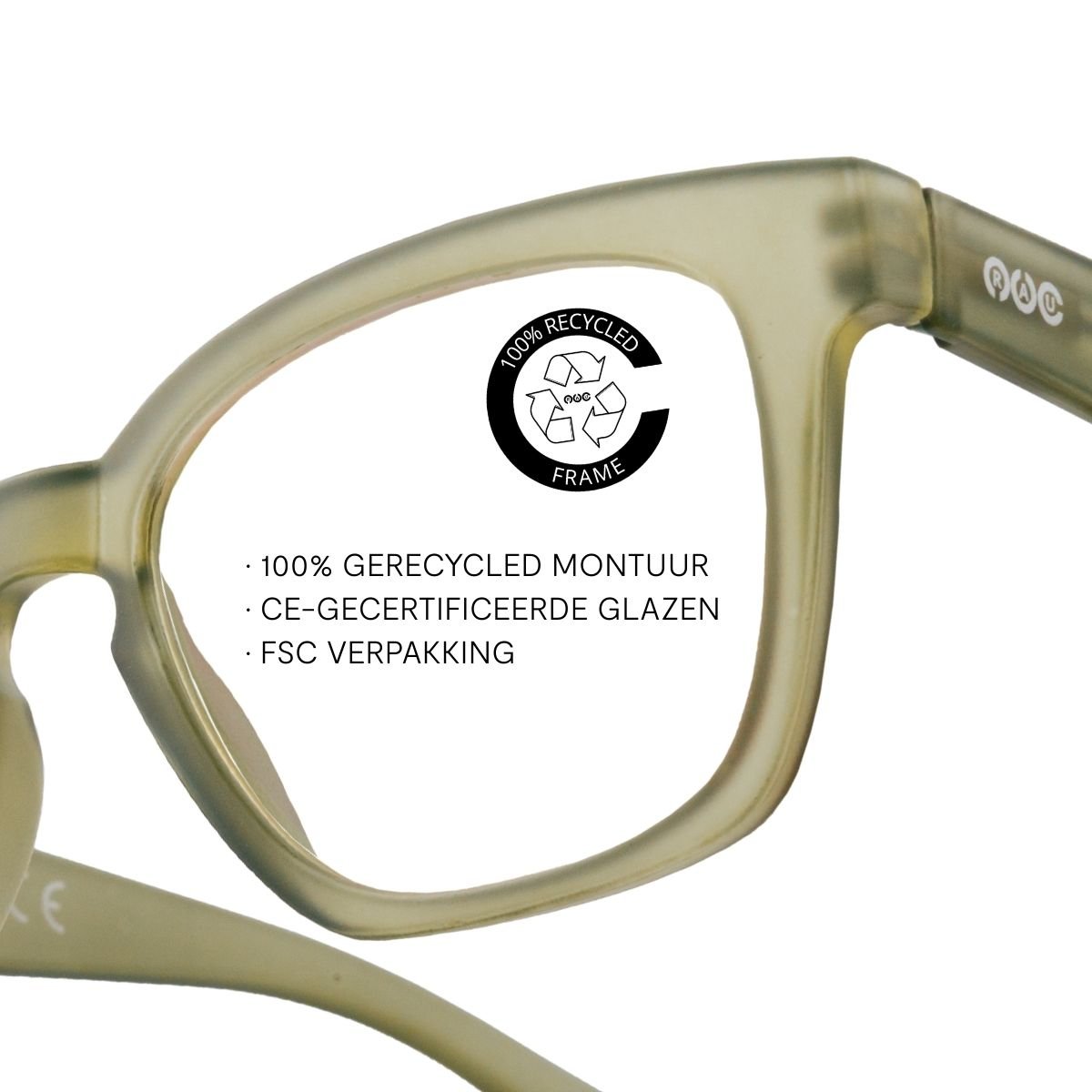 rau-readers-guardian-lesebrille-bottle-green-matte image 5