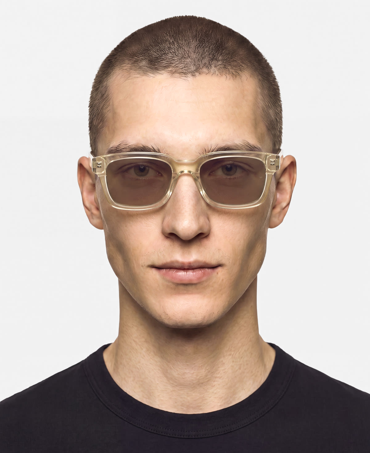 messyweekend-kiro-sonnenbrille-halo-deep-brown-gradient image 2