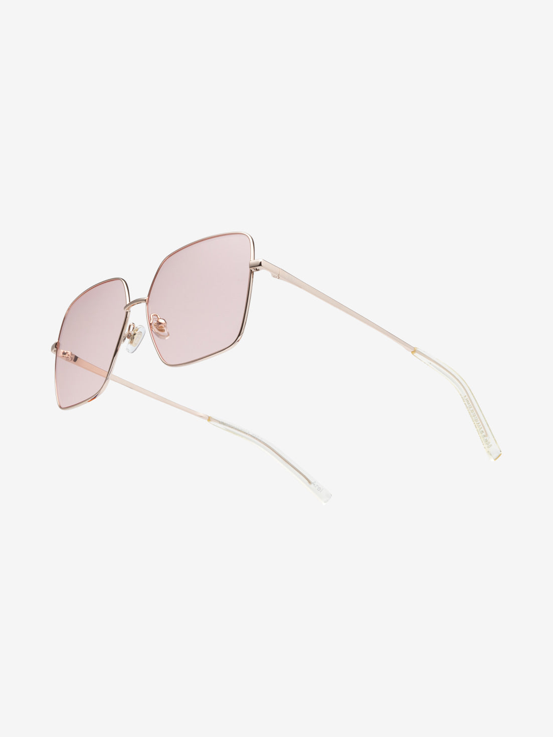 messyweekend-arel-sonnenbrille-shiny-gold-soft-pink image 4