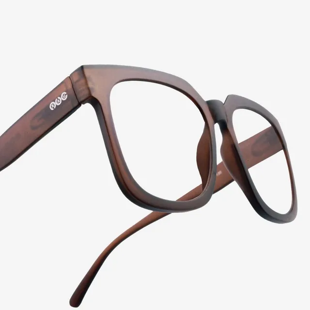 rau-readers-bazaar-multifokalbrille-dark-brown-matte-004 image 1