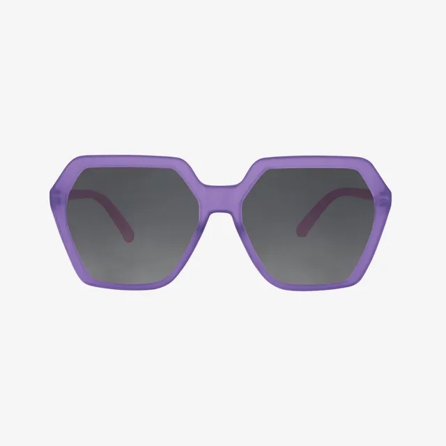 rau-readers-marie-claire-sonnenbrille-purple-matte image 1