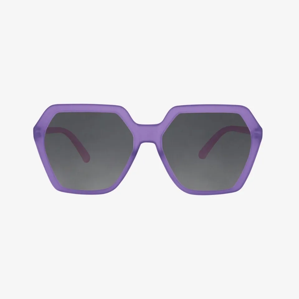 rau-readers-marie-claire-sonnenbrille-purple-matte image 1