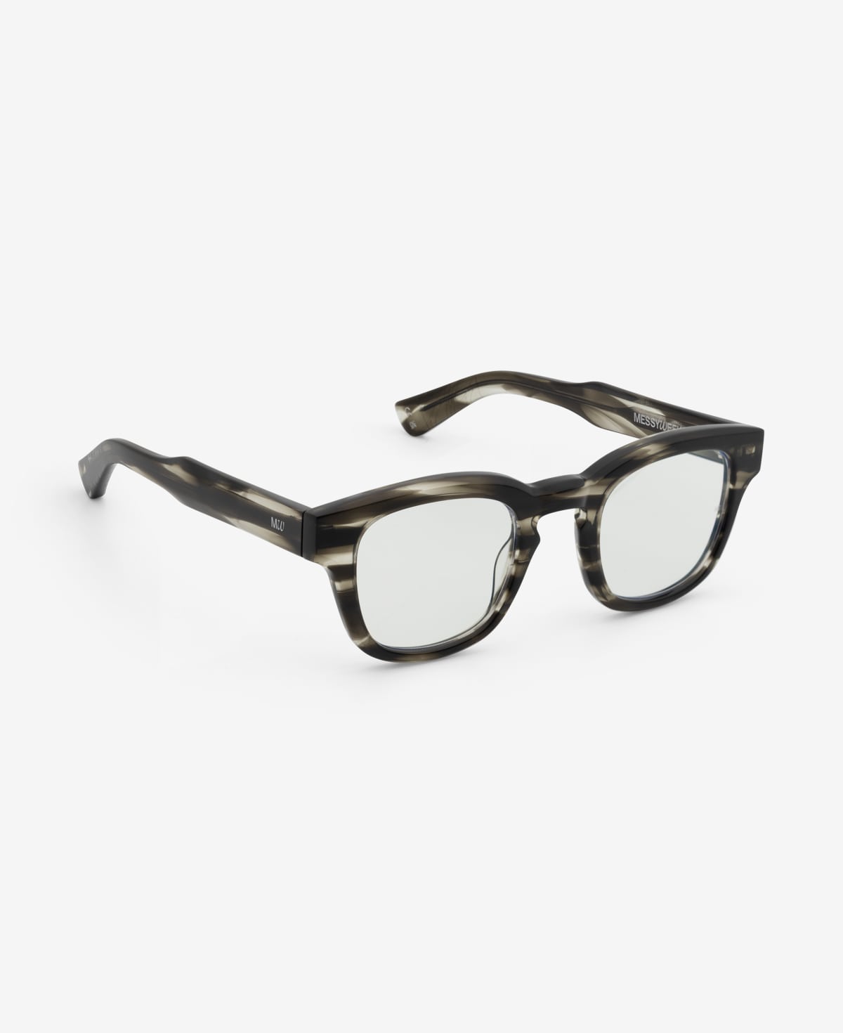 messyweekend-teo-premium-brille-grey-drift-clear image 5