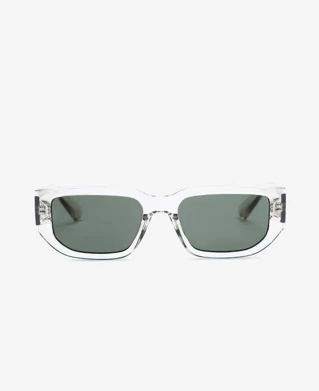 messyweekend-rose-sonnenbrille-crystal-green image 1