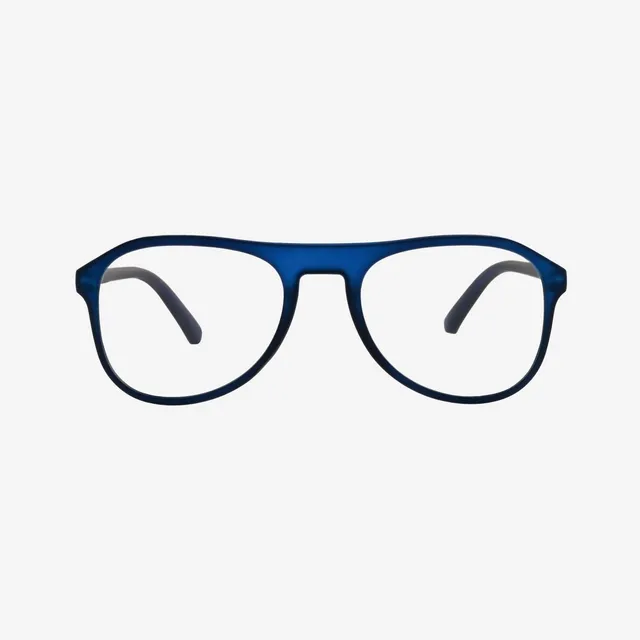 rau-readers-post-blaulichtbrille-midnight-blue-matte image 1