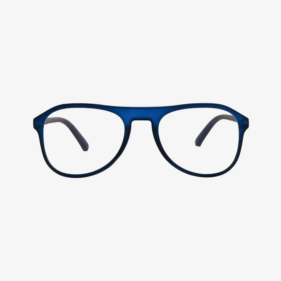 rau-readers-post-blaulichtbrille-midnight-blue-matte image 1