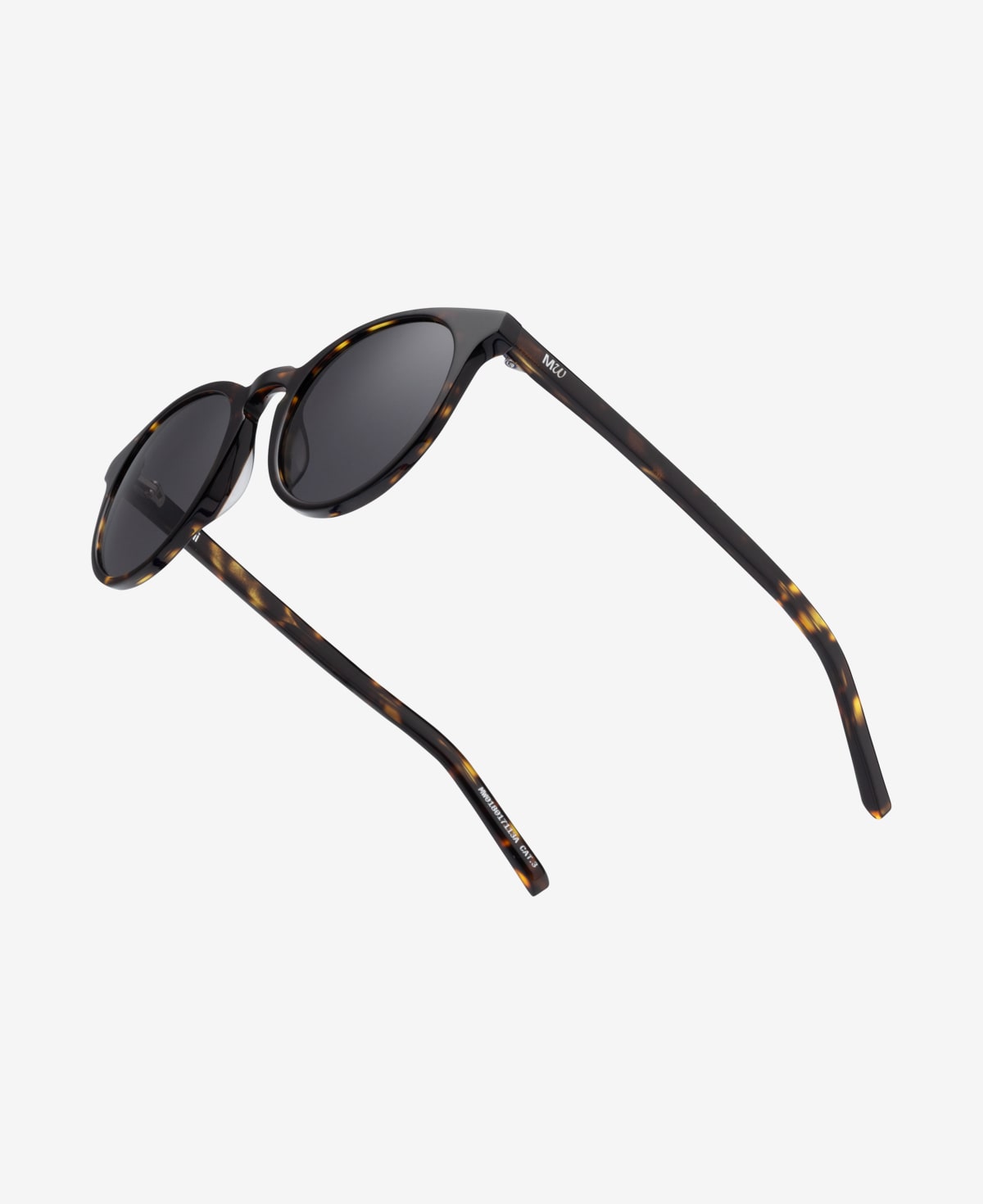 messyweekend-omi-sonnenbrille-dark-havana-deep-grey image 4