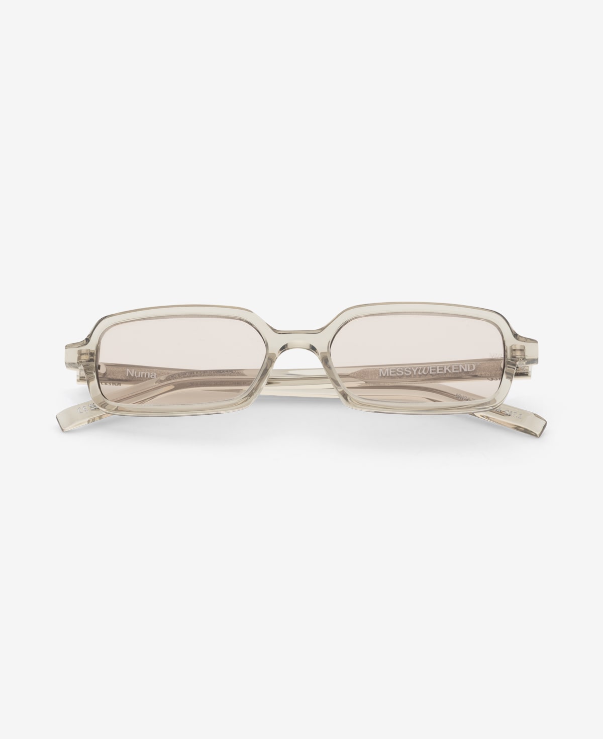 messyweekend-numa-sonnenbrille-clay-soft-brown image 1