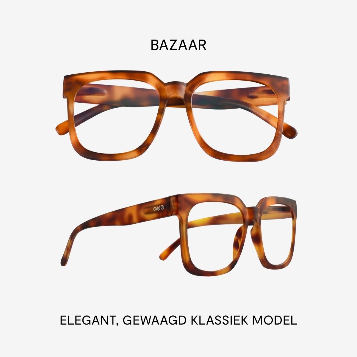 rau-readers-bazaar-multifokale-brille-havana-matt image 5