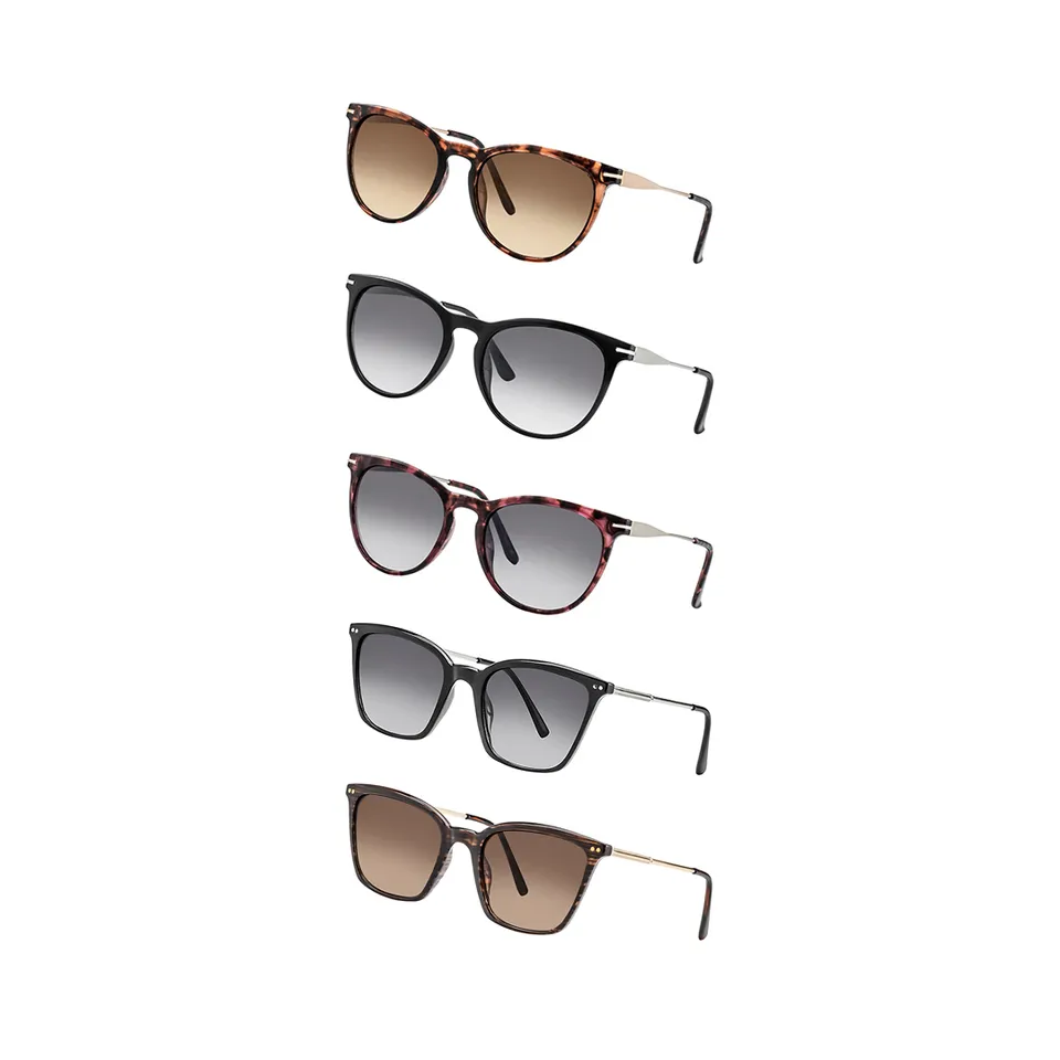 lexxoo-avantgarde-sonnenbrille-13511 image 1