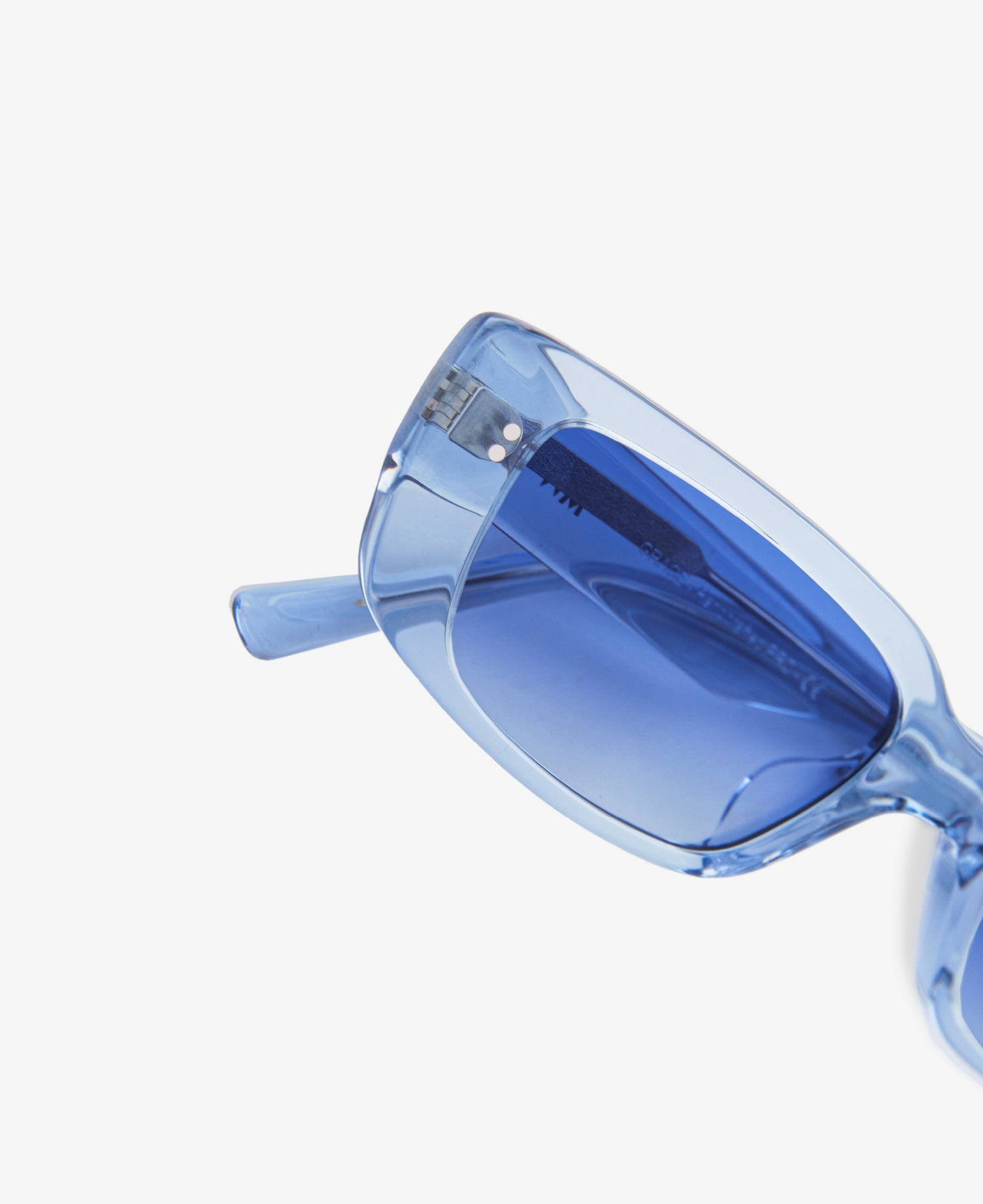 messyweekend-grace-sonnenbrille-blue-crystal-blue image 5
