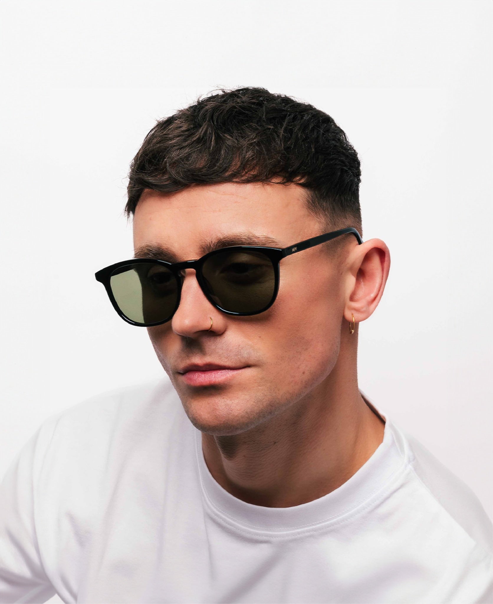 messyweekend-sean-black-green-sonnenbrille image 3