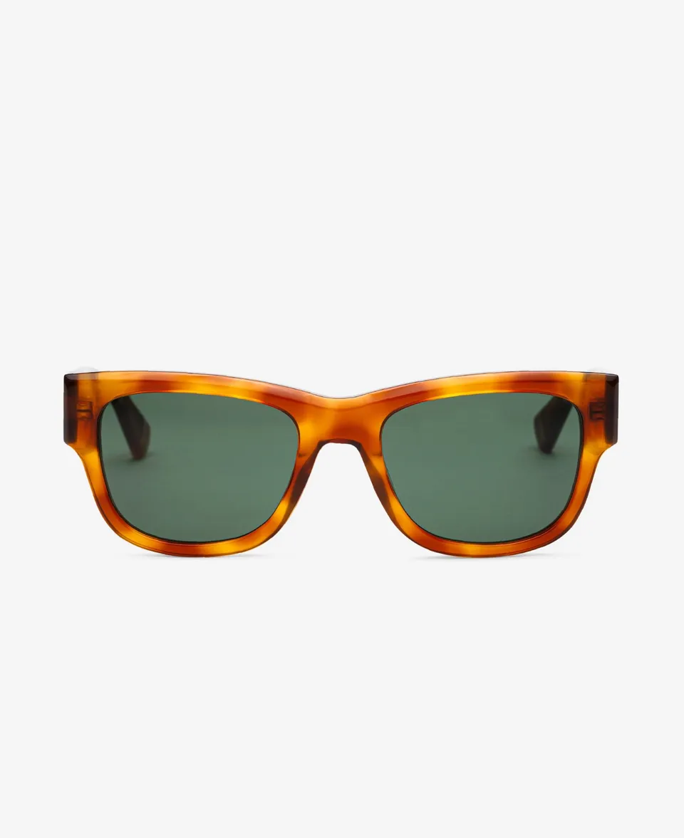 messyweekend-james-sonnenbrille-havana-green image 1