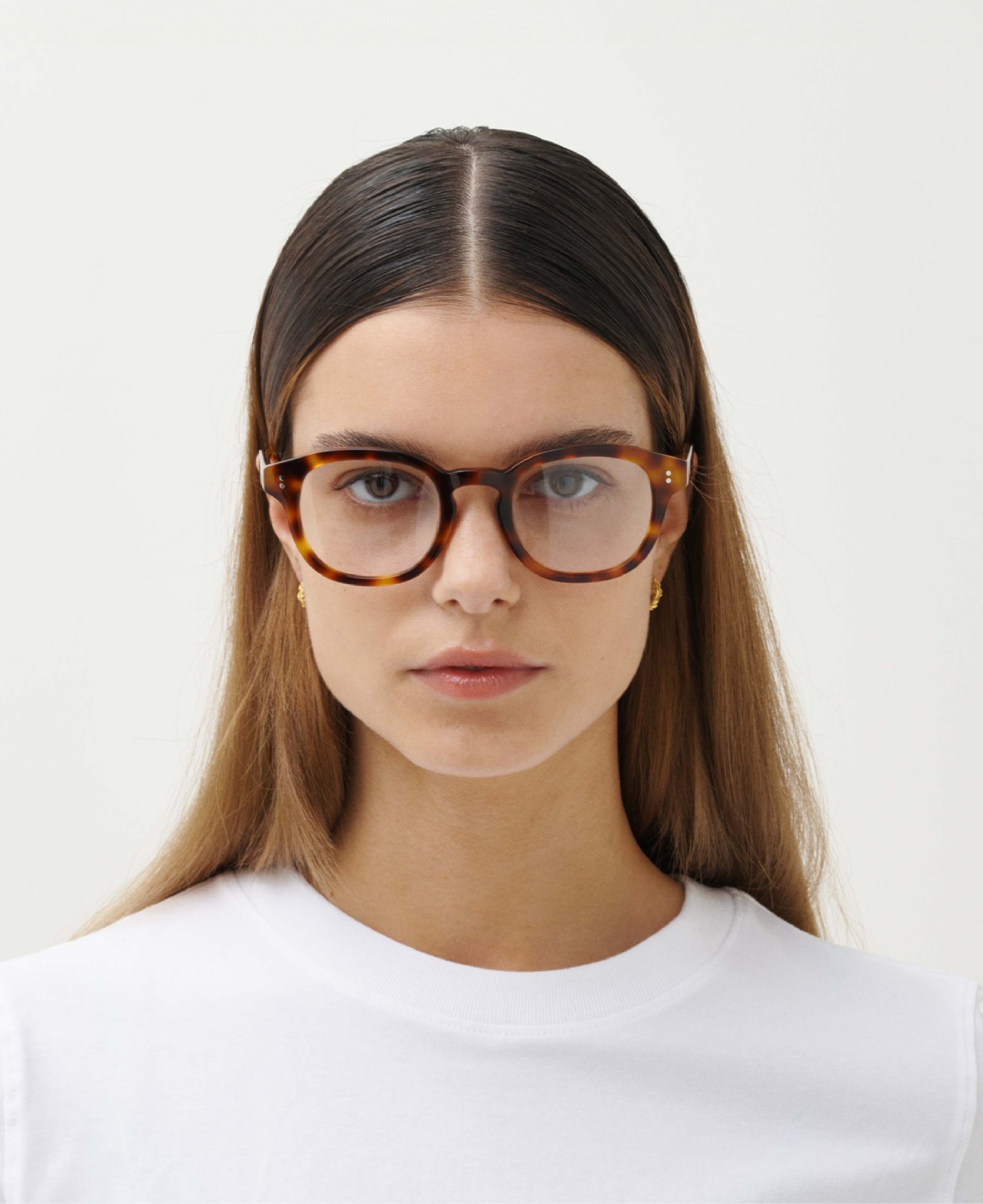 messyweekend-bille-blaulichtbrille-tortoise-clear image 3