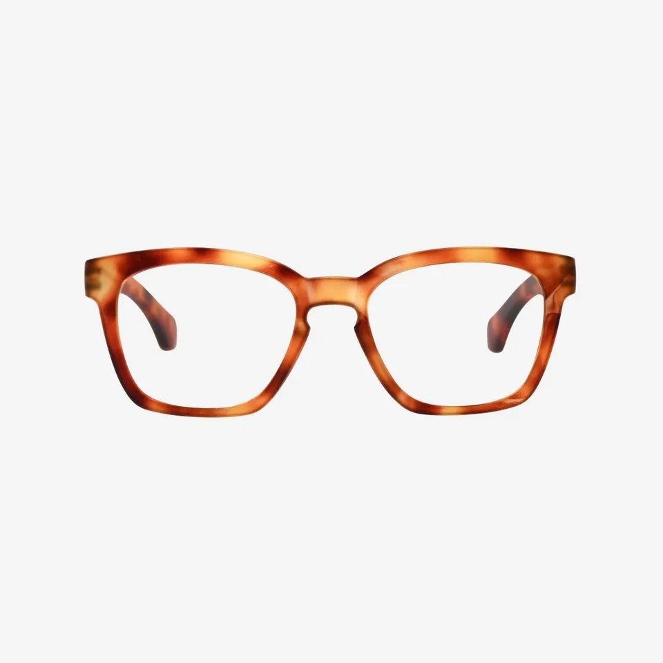 rau-readers-guardian-lesebrille-havana-matte image 1