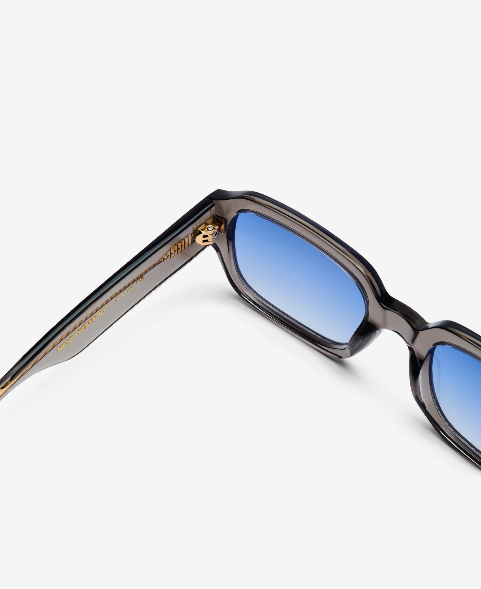 messyweekend-downey-sonnenbrille-grey-crystal-blue image 5