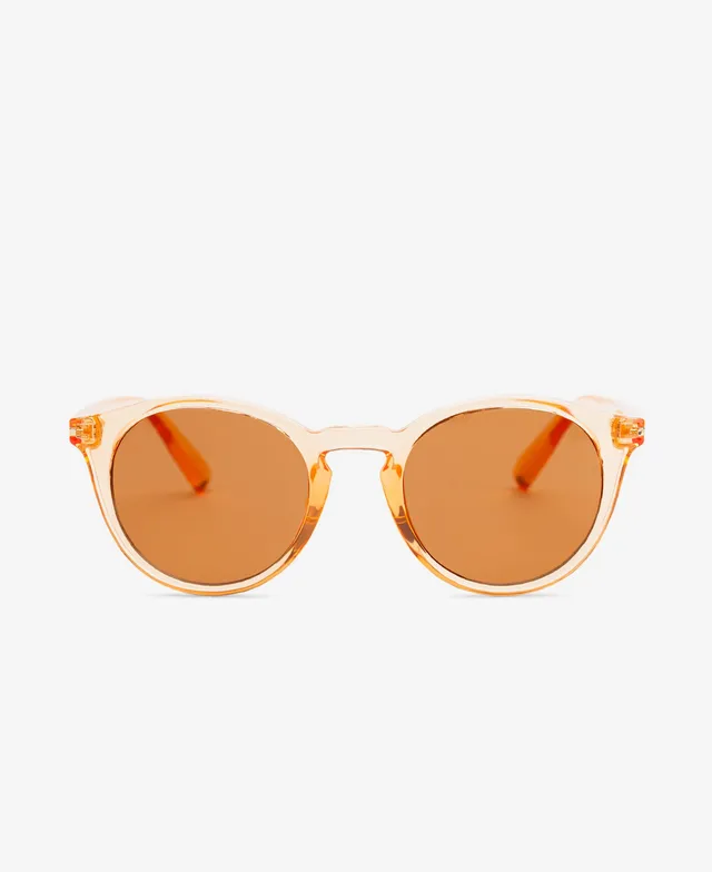 messyweekend-hobbes-sonnenbrille-polarisiert-peach-brown image 1
