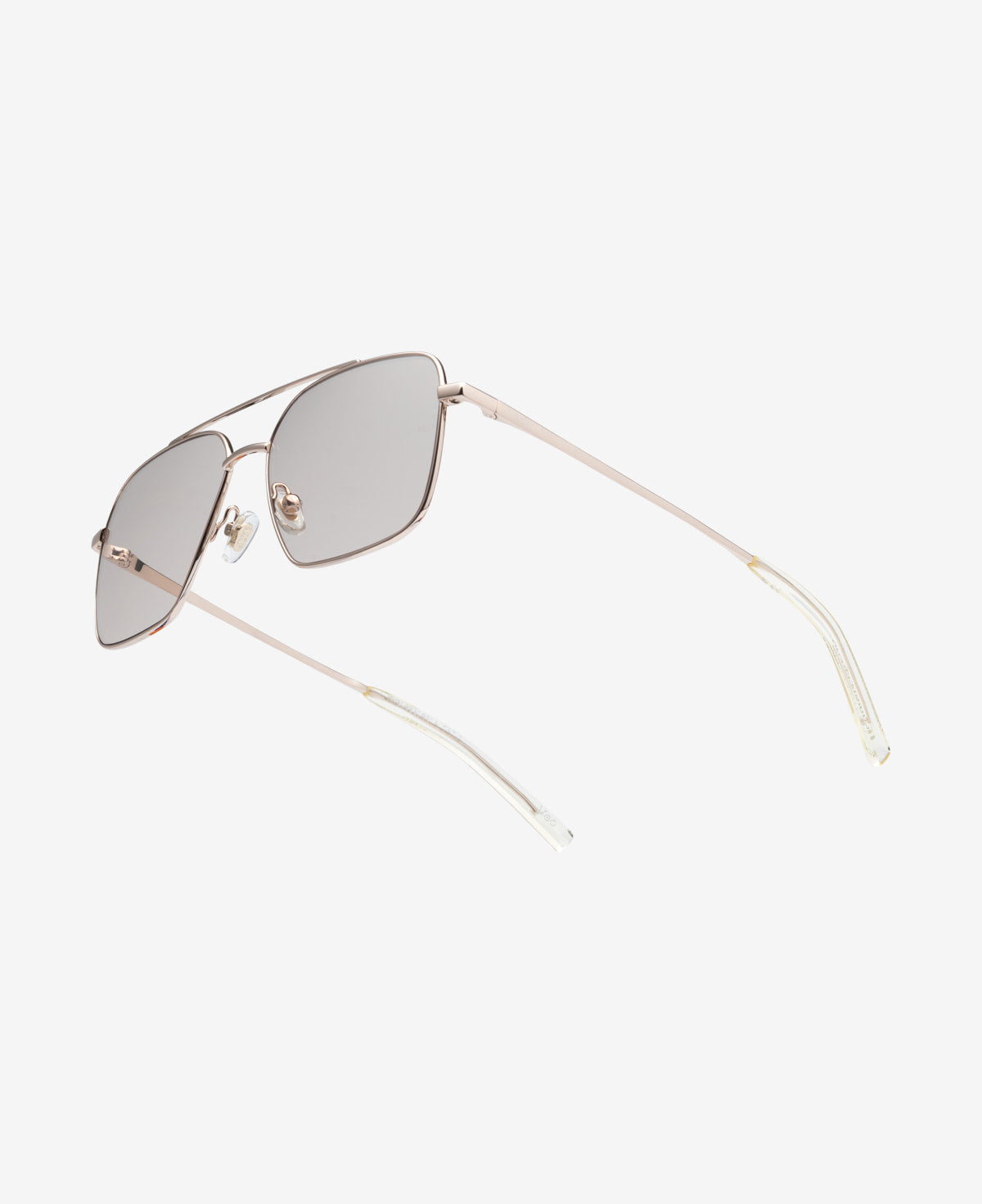 messyweekend-veo-aviator-sonnenbrille-shiny-gold-soft-brown image 4