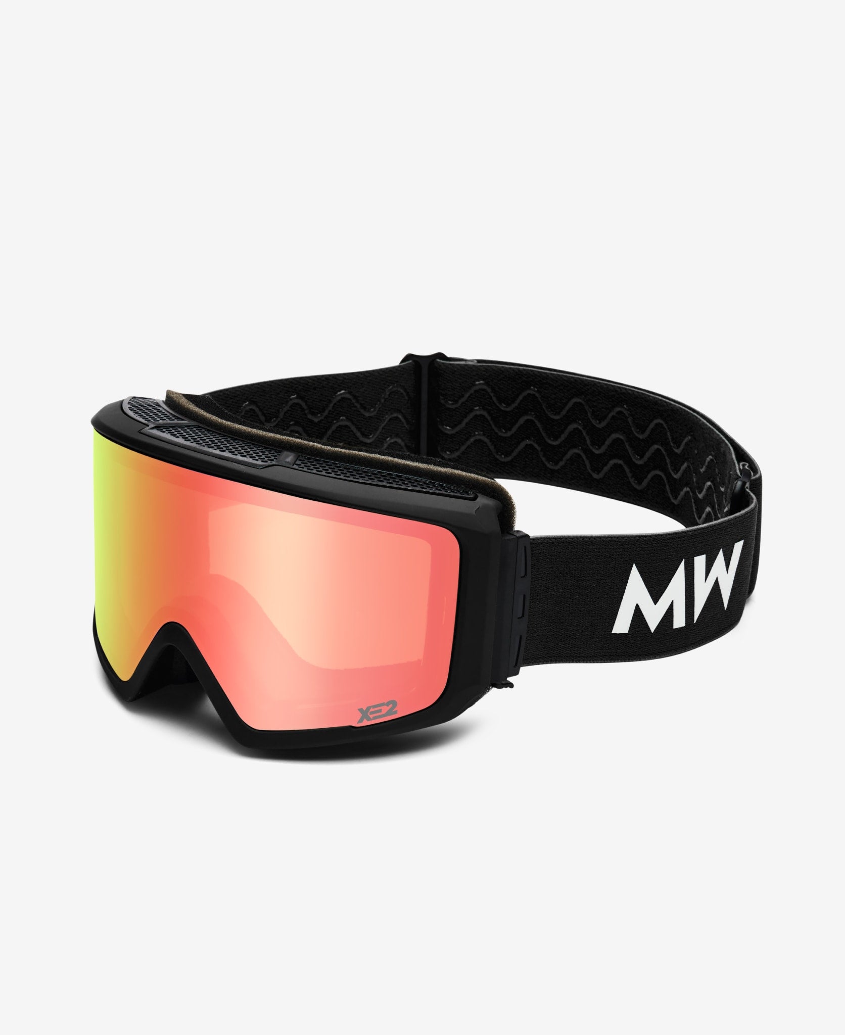 messyweekend-flip-xe2-skibrille-asian-fit-black-sunset image 2