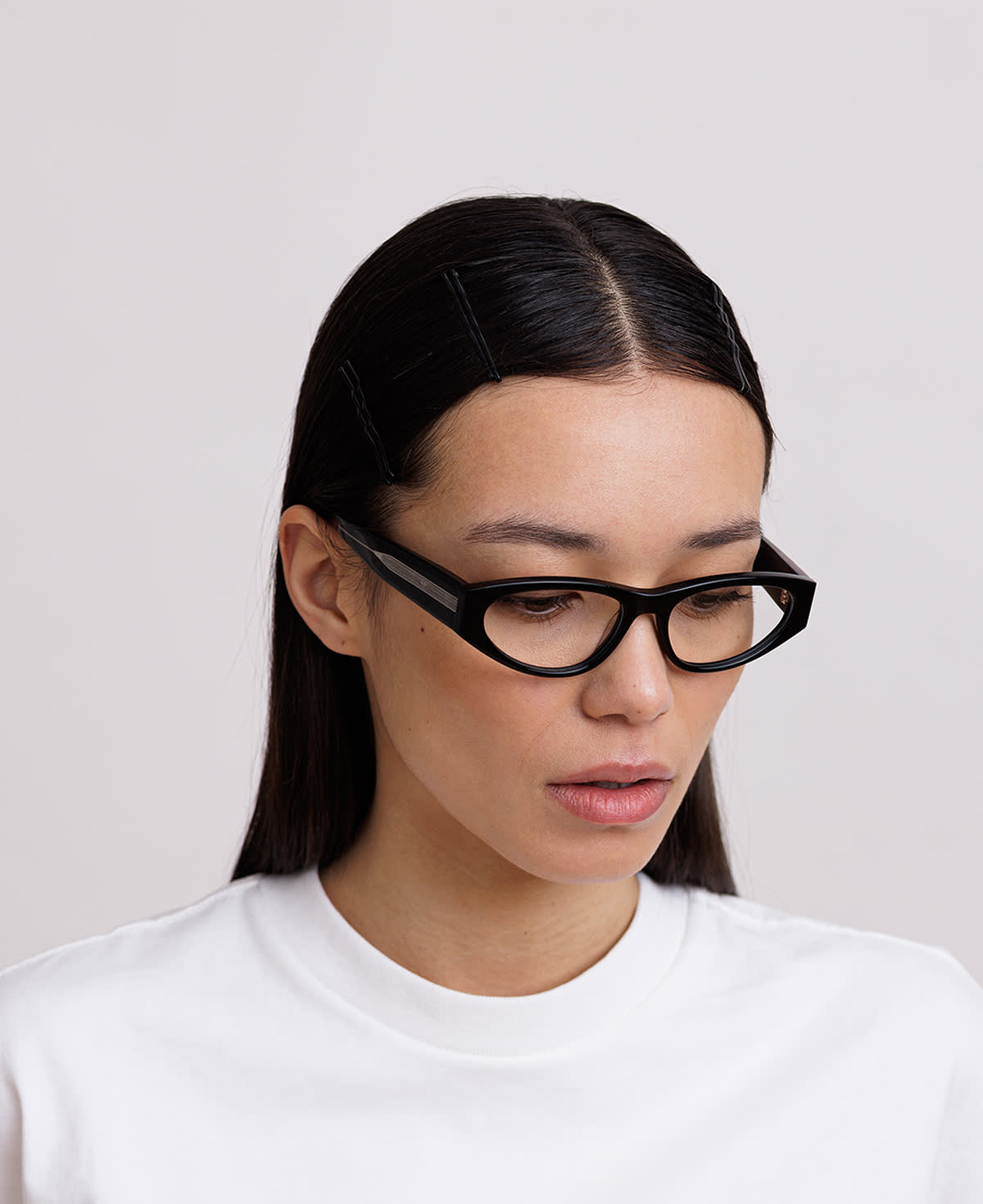 messyweekend-blade-optics-brille-black-clear image 5