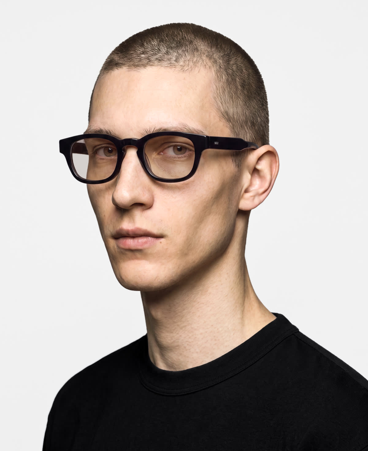 messyweekend-teo-sonnenbrille-black-soft-brown image 3