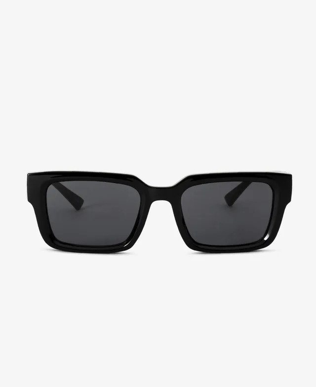 messyweekend-louie-sonnenbrille-black-green image 1