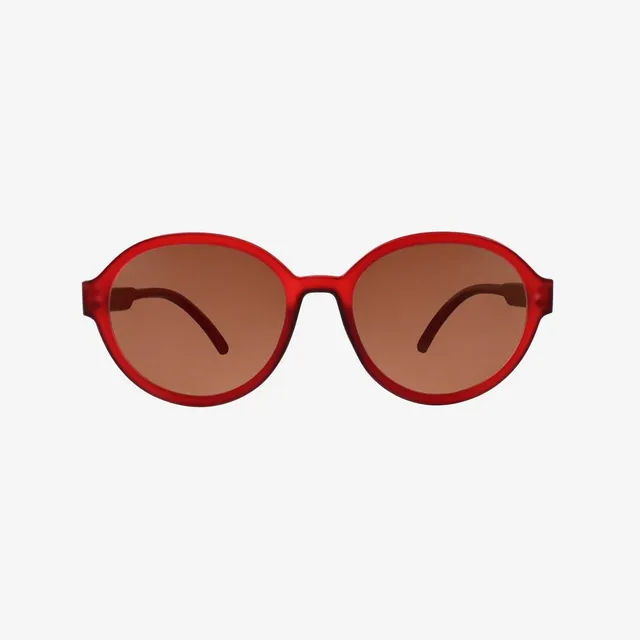 rau-readers-elle-sonnenbrille-mit-st-rke-red-wine-matte image 1