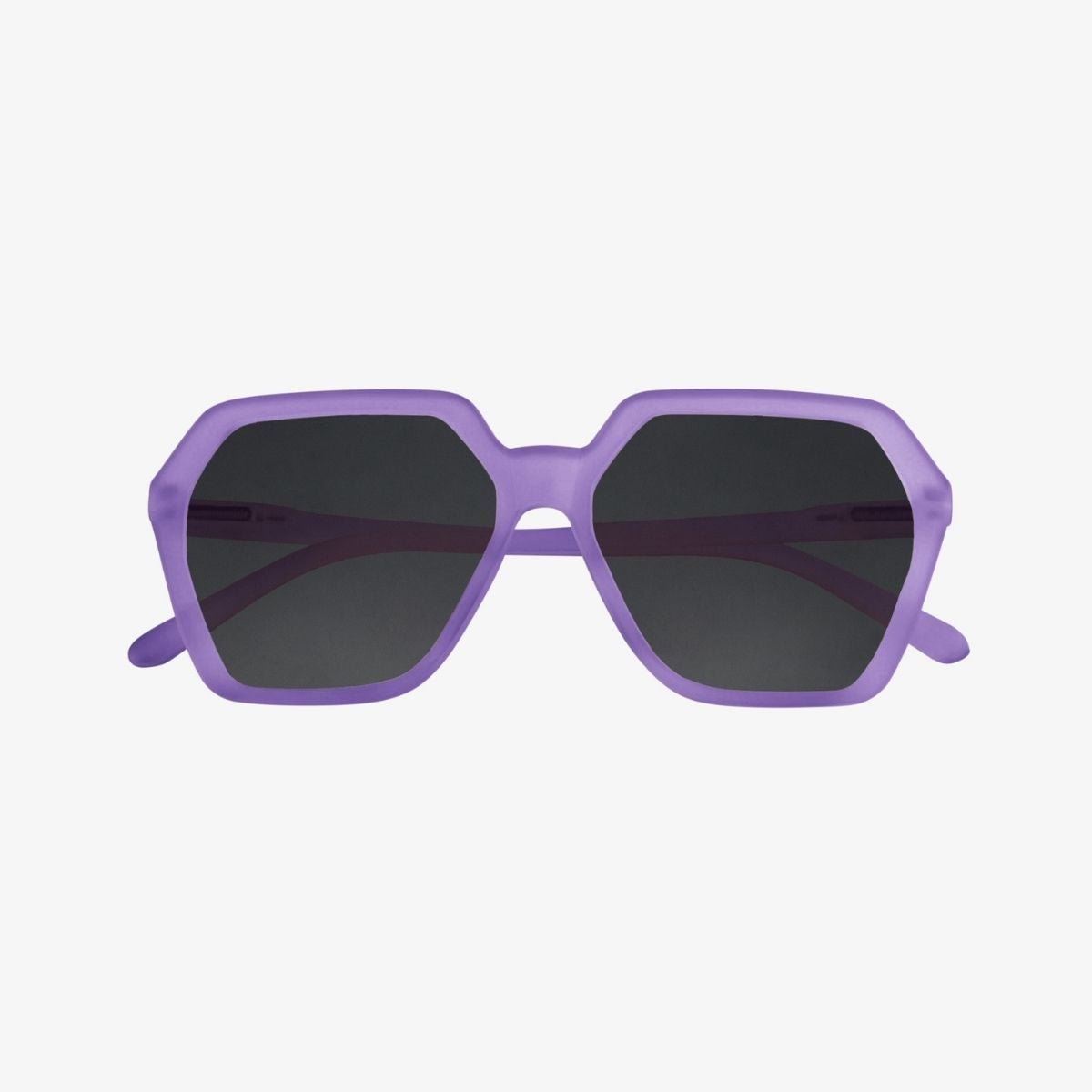 rau-readers-marie-claire-sonnenbrille-purple-matte image 4