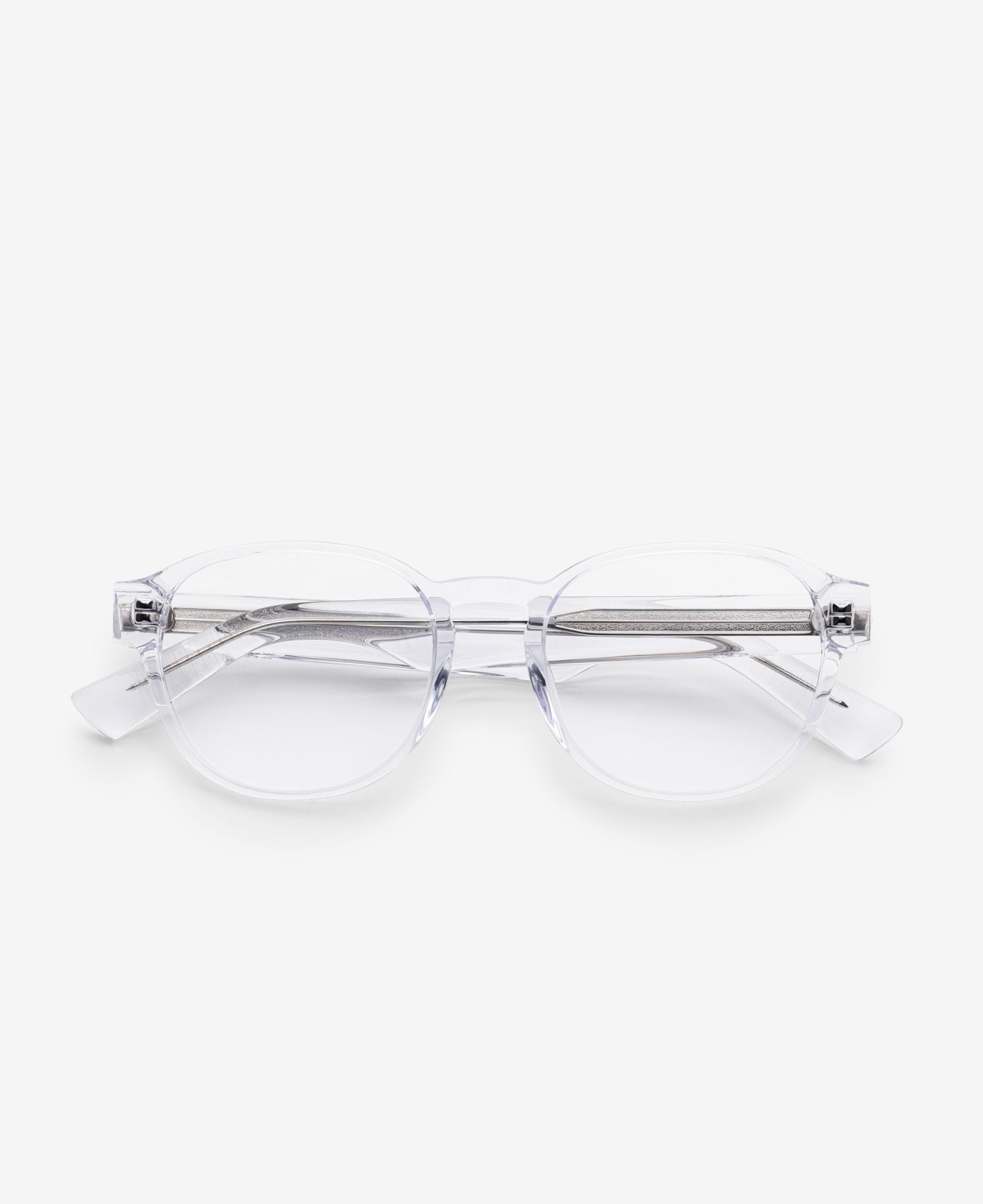 messyweekend-ryan-blaulichtbrille-crystal-transparent image 4