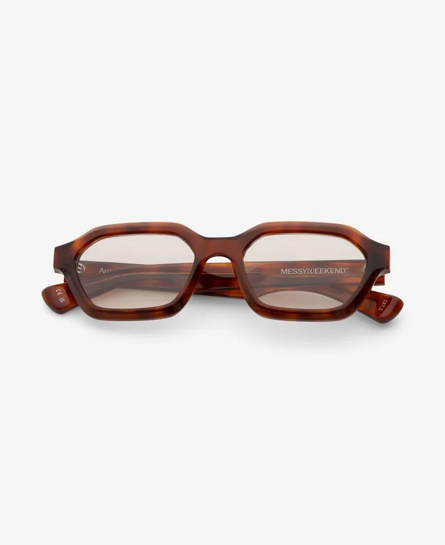 messyweekend-aro-burnt-havana-soft-brown-sonnenbrille image 1