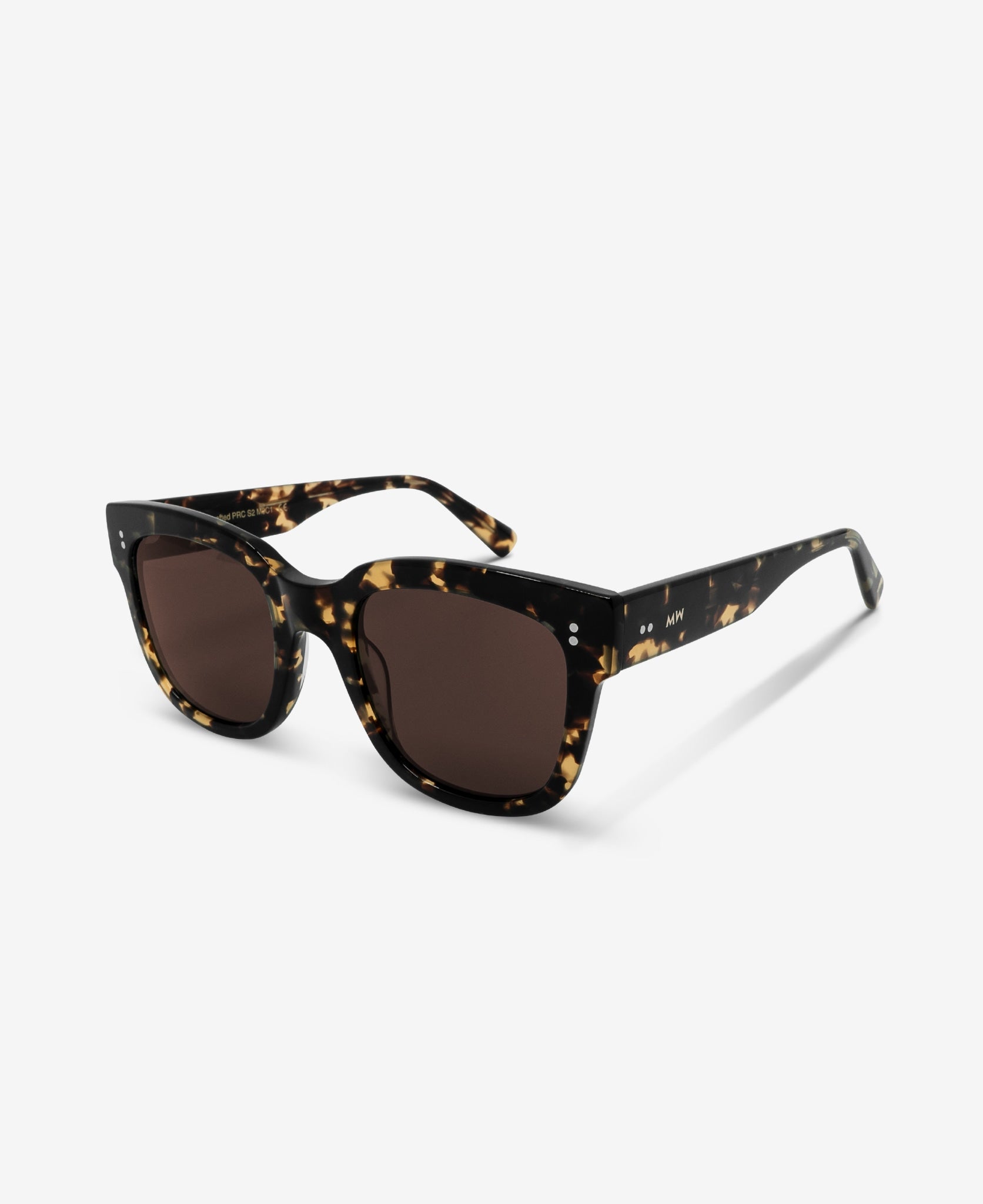 messyweekend-liv-sonnenbrille-tortoise-brown image 2
