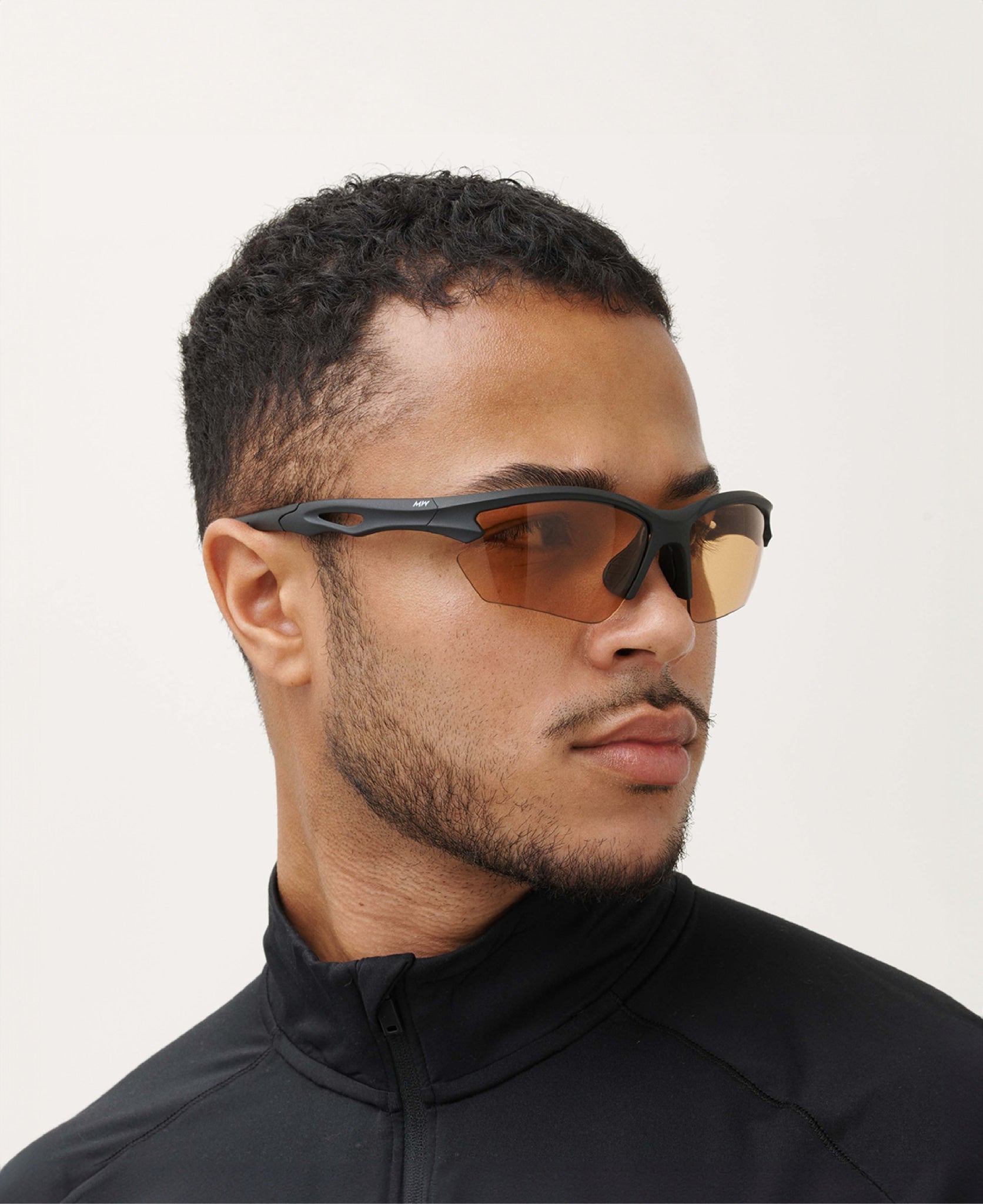 messyweekend-rate-sport-sonnenbrille-black-orange image 3