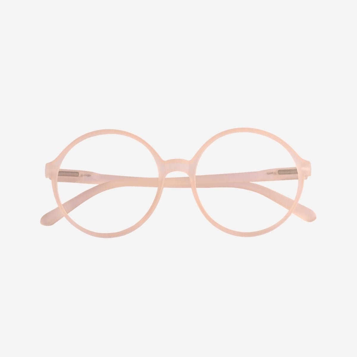 rau-readers-avenue-lesebrille-peach-matte image 8