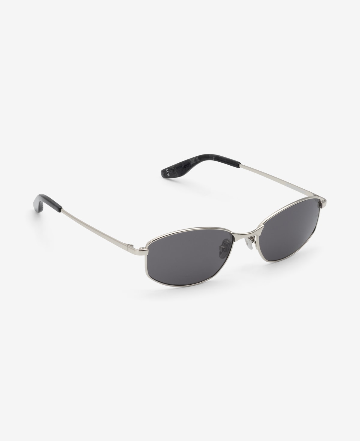 messyweekend-nao-shiny-silver-deep-grey-sonnenbrille-premium image 5