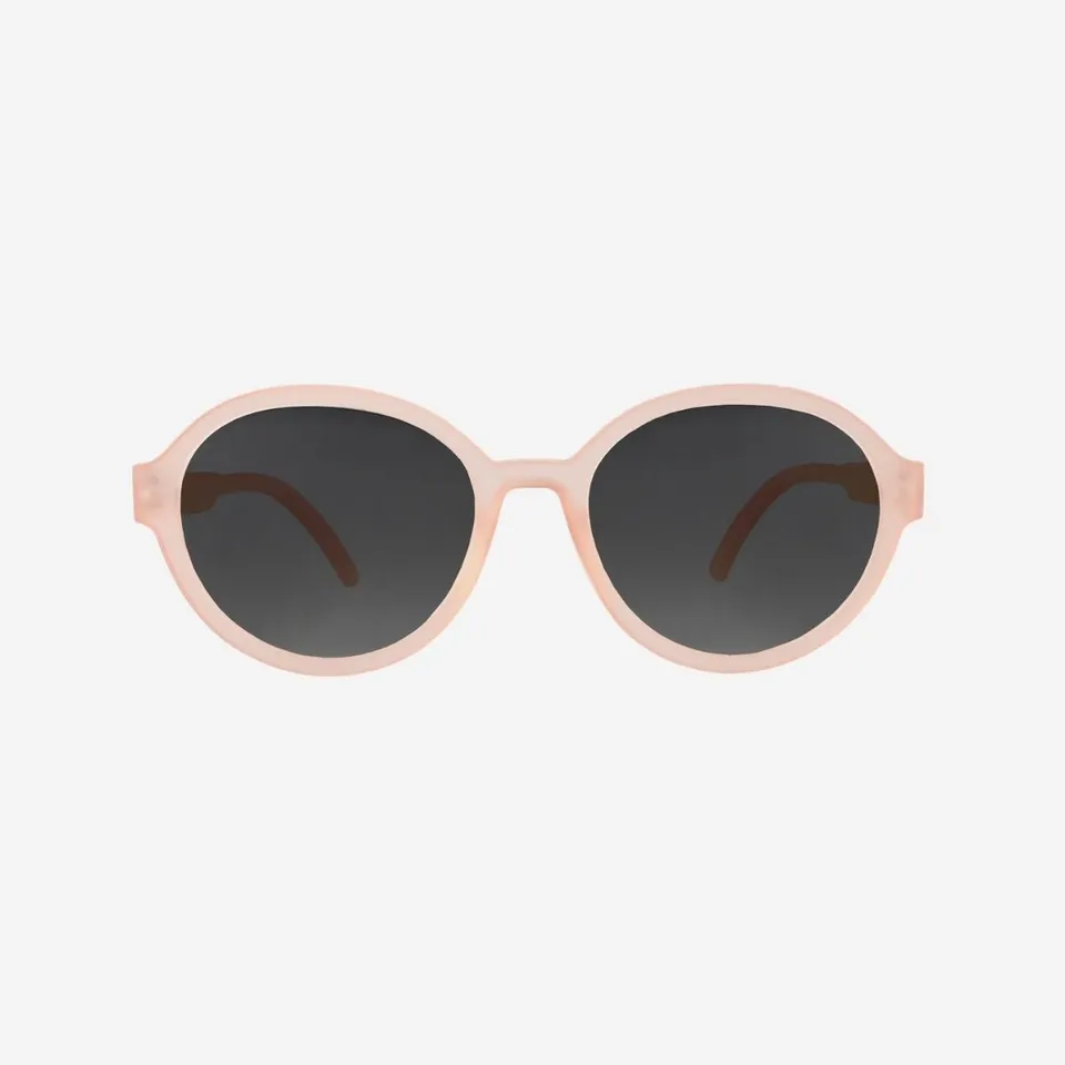 rau-readers-elle-sonnenbrille-mit-st-rke-peach-matte image 1