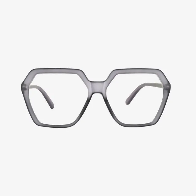 rau-readers-marie-claire-blaulichtfilter-brille-dark-grey-matte image 1