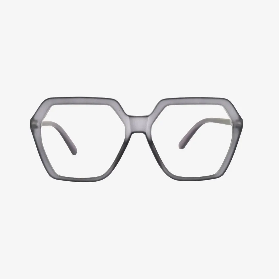 rau-readers-marie-claire-blaulichtfilter-brille-dark-grey-matte image 1