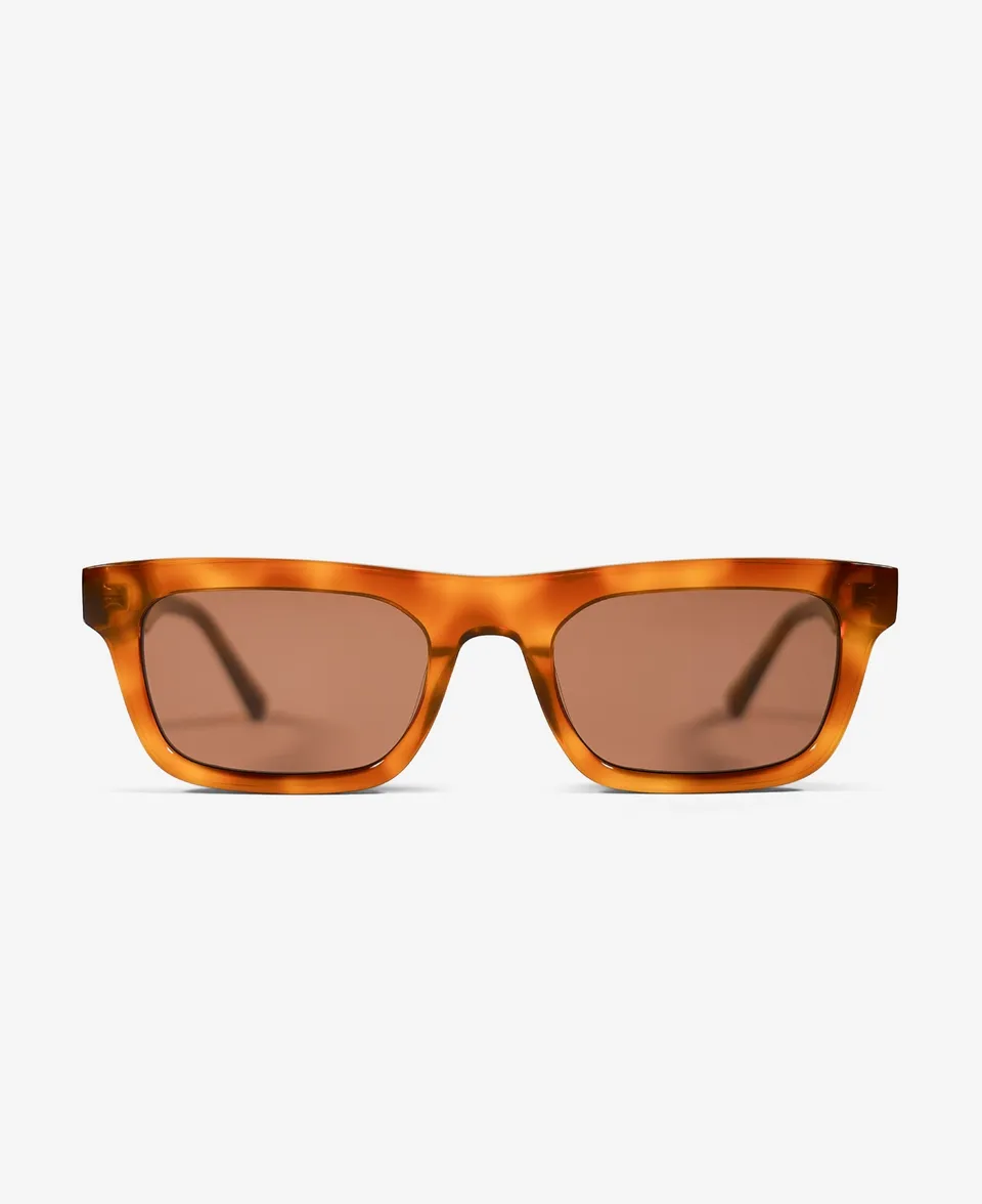 messyweekend-new-dylan-sonnenbrille-havana-brown image 1